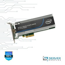 Intel DC P3700 Series 800GB NVMe PCIe Enterprise SSD | SSDPEDMD800G4 picture