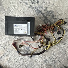 Sparkle Power Inc. 350W ATX Switching Power Supply FSP350-50GMN 20+4 SATA picture