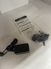 NEW PATLITE ADP-001 Universal Power Supply, 100-240VAC to 24VDC 1A 1530mm cable picture