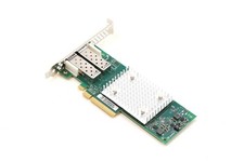 Dell QLE2692 2-Ports Fibre Channel 16Gb/s PCIe Host Bus Adapter P/N: 0CK9H1 picture