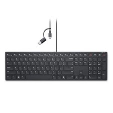 Dell KB525C-US-DAO DELL WIRED COLLABORATION KEYBOARD KB525C picture