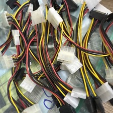 For FSP SPI4601UG FSP460-701UH FSP460-701UG 1U Server Power Supply 460W-16 Units picture