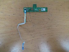 ASUS A54C Series Power Button Board picture