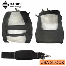 Carrying Case For Zebra ZQ630 QLN420 Printer Bag Shoulder Holster Belt US STOCK picture