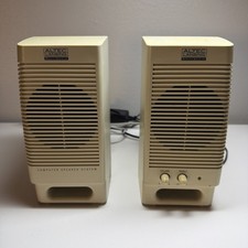 Altec Lansing ACS90 Desktop Computer Speakers - Tested Works picture