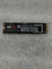 Samsung 980 PRO 2TB PCIe 4.0 NVMe Internal SSD - Black (MZ-V8P2T0). 86% HEALTH picture