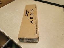 Arris HT3562H-D-K390-2-AS Analog Transmitter New Open Box picture