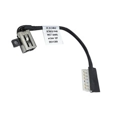 DC Power Jack Charging Port Cable for DELL  Inspiron 5640 5645 picture