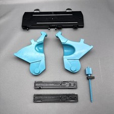 Replacement Label Holder Assembly 210763-003 GK420t GX420t GX430t Transfer picture