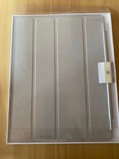 Apple iPad 2 Smart Cover - Off White Used picture
