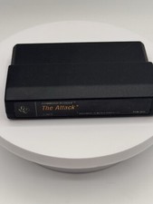 TI The Attack Command Module Video Game Cartridge Texas Instruments picture