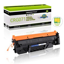 Compatible 071 Toner Cartridge with New Chip for Canon imageCLASS MF270 MF272dw picture