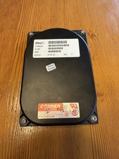 Conner CP30254H 250 MB , 3.5`` IDE PATA -= vintage HDD disc =- picture