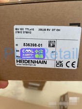 NEW HEIDENHAIN Amplifier module IBV 101 TTLX10 536398-01 Fast delivery picture