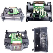 CQ163-80060 Printhead 934 935 Fits For HP Officejet Pro 8025e 6978 6960 6979 picture