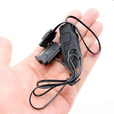 ARGB PC Fans Controller Kit, 5V 3Pin Mini ARGB Splitter, SATA Power RGB Black picture