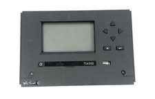 IBM TS4300 Front Panel Control Panel LCD Display 376 473 001-01 W/ Bezel picture