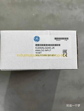 1PCS NEW GE module IC200ALG240-JK Via DHL or FedEX picture