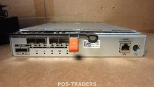 Dell CG87V PowerVault MD36 MD3600F MD3600 Fiber San 8GB/S Controller Module picture