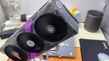 heat sink +PCB for  RTX5090FE GPU Founders Edition(NOT GPU) picture