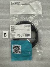 1.8m Assmann Digitus USB Data Transfer Cable AK-300102-018-S picture