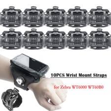10PCS Wrist Mount Straps Replacement for Zebra WT6000 WT60B0 SG-NGWT-WRMTS-01 picture