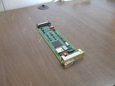 Fujitsu Timing Control Unit SNPQADL5AB Iss. 02 FC9616TCA1 Used picture
