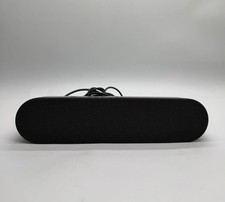 (Lot of 5) Logitech Rally Left Speakers (L) V-U0048 880-000033 - Used picture