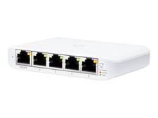 Ubiquiti Compact 5-Port Gigabit Switch Information Not Available Desktop picture