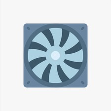 FFB0412HHN delta electronics fan pulls picture