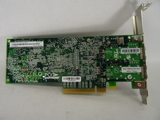 IBM 49Y4252 EMULEX 10GBE PCI-E DUAL PORT VIRTUAL FABRIC ADAPTER picture