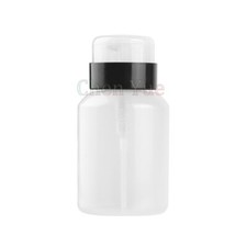 5pcs 250mL Alcohol Bottle Drop Proof Leak Proof Alcohol Dispensing Pump Empty picture