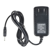 5V AC Adaptor Charger for Prestigio Multipad PMP3370B Tablet PC Power Mains picture