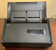 Fujitsu ScanSnap iX500 PA03656-B005 Wireless Document Scanner picture