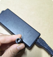 For Logitech DSA-90PFE-19 3 190474 19V 4.74A 90W 7.4*5.0 RAIIY Hub AC Adapter picture