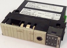 ALLEN BRADLEY 1756-M14/A MEMORY EXPANSION, WITH 1756-L55/A PROCESSOR picture