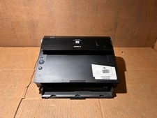 Canon DR-C225II imageFORMULA USB Pass-Through Scanner picture