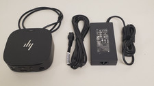 HP  HSN-IX02  L75126-001  Universal Dock Docking Station G2 picture