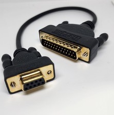 Tripp Lite P100-001 AT Serial Adapter DB9 Female picture