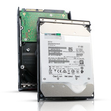 HP Generation 11 12TB P10818-001 7.2K RPM SAS 12Gb/s 512e 3.5