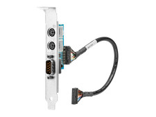 HP 800/600/400 G3 Serial/ PS/2 Adapter picture
