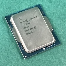 Intel SRL4Q Core i7-12700 3.60 GHz LGA 1700 Processor picture