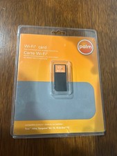 Palm Wi-Fi Card P10952U Wireless Network Card Treo, Tungsten E2, T3, T5, Zire picture