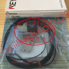 1pcs KEYENCE CZ-H52 Photoelectric Sensor DHL/FedEx picture