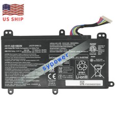 AS15B3N Laptop Battery for Acer Predator 15 G9-591 G9-591G G9-592 G9-592G G9-593 picture