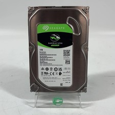 Seagate BarraCuda Compute 1TB HDD picture