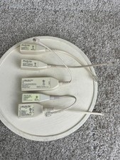 Lot of 5 2Wire DSL Filters For Single Line Phones & 2-Line Phones picture