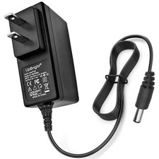 12V AC Adapter For KEERDA Model DZ012ALL120100U Class 2 Power Supply DC Charger picture
