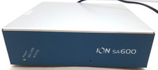 ION API Technologies SA600 SERIES SA603 Secure Appliance w/Power Ac Adapter picture