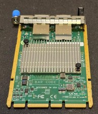Supermicro AOC-ATG-I2TM 2-Port 10GbE RJ-45 Network Adapter picture